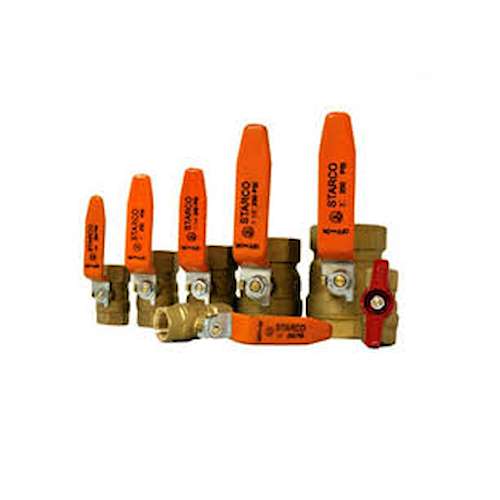 عامل فروش شیرالات استارکو